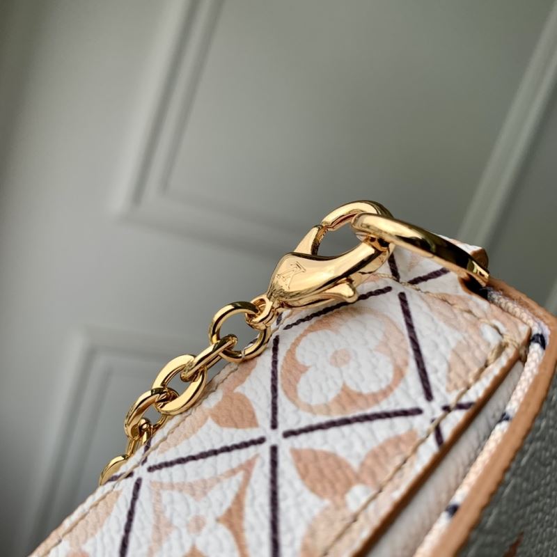 LV Satchel bags